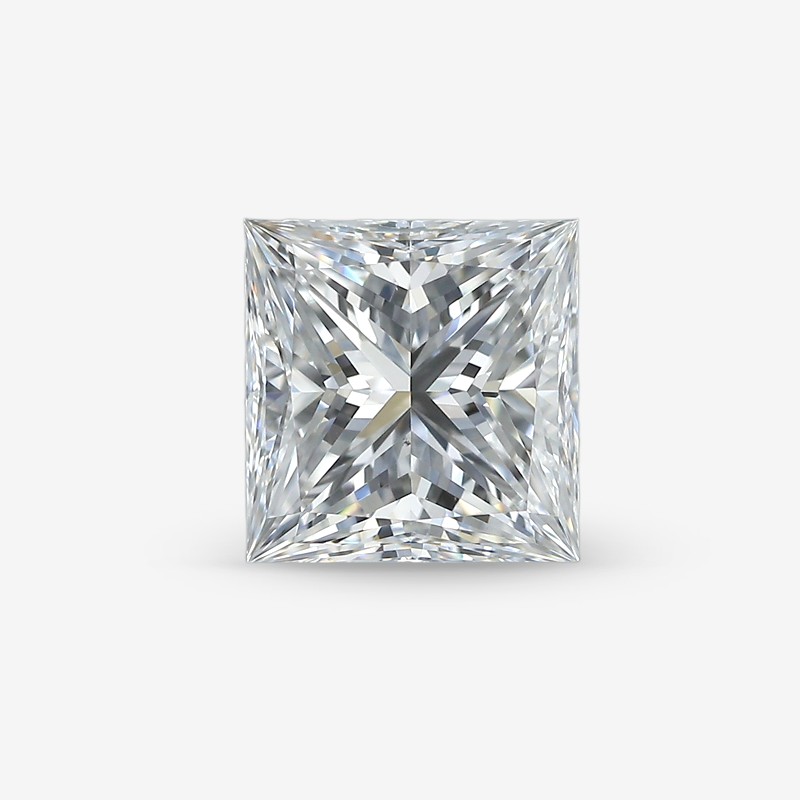 1.18 PR E VS2 EX VG Canada CanadaMark GIA 6512009255 CM-421166 Diavik