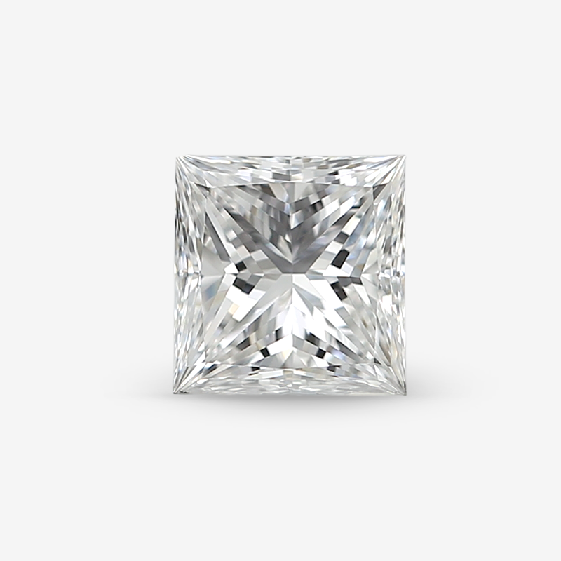 0.80 PR F VVS1 EX VG Canada CanadaMark GIA 7518650857 CM-421901 Ekati