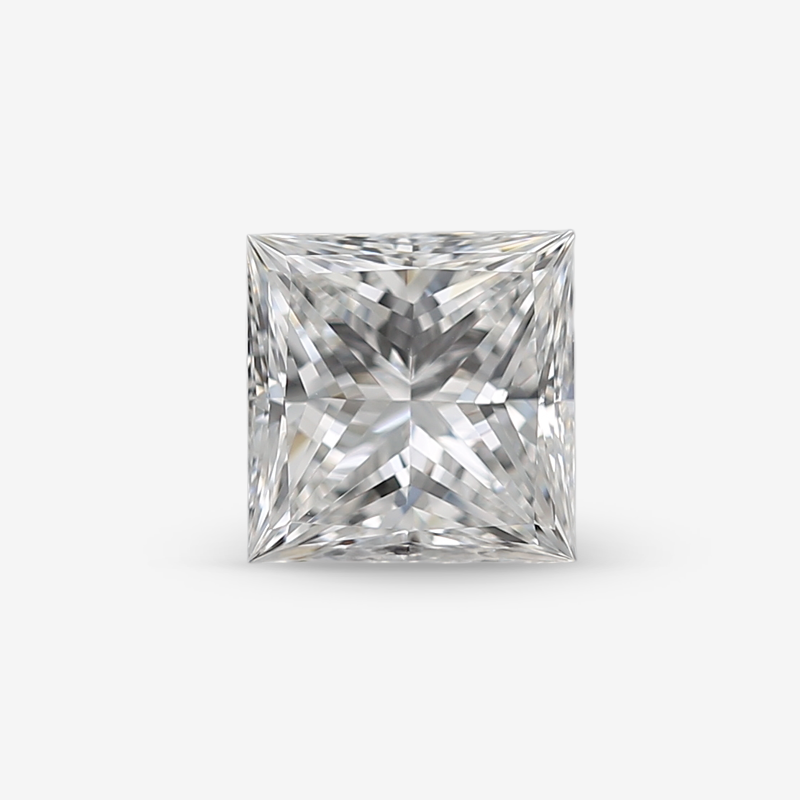 0.81 PR E VS1 VG VG Canada CanadaMark GIA 7512302729 CM-421902 Ekati