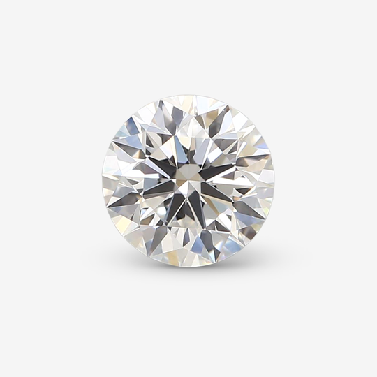 0.70 BR E VS2 EX EX EX Canada CanadaMark GIA 2526422219 CM-422637 Diavik