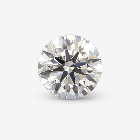 0.71 BR F VS2 EX EX EX Canada CanadaMark GIA 7526969715 CM-422638 Diavik