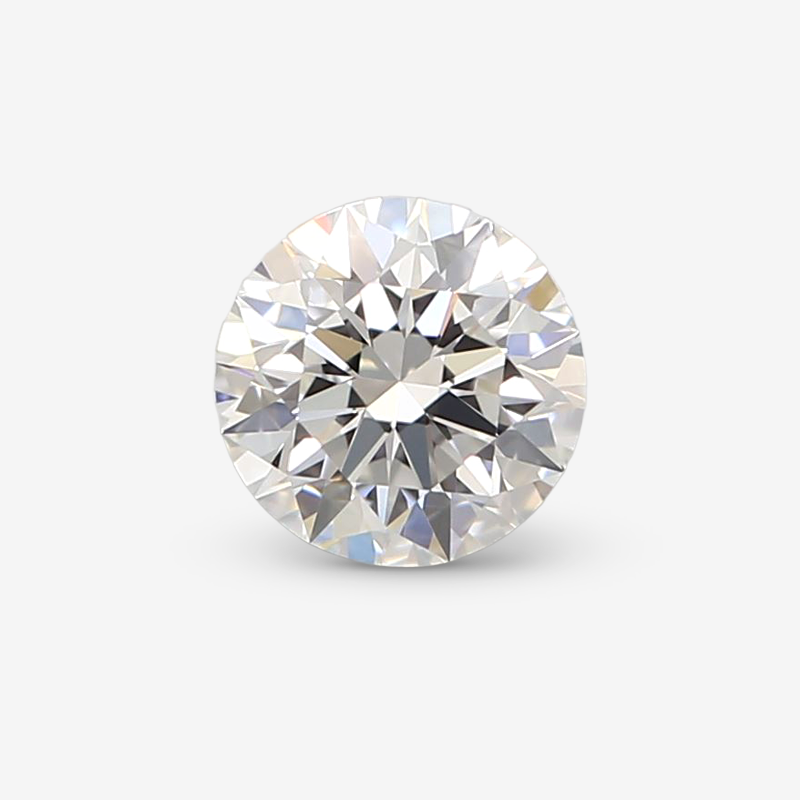 0.40 BR F VS1 EX EX EX Canada CanadaMark GIA 2526720757 CM-422640 Diavik