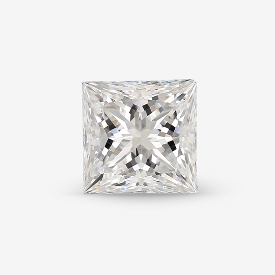 0.52 PR F VS1 EX VG Canada CanadaMark GIA 1509946726 CM-422645 Diavik