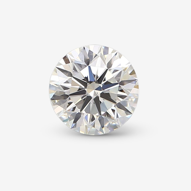 0.46 BR G VS2 EX EX EX Canada CanadaMark GIA 2537191488 CM-423402 Diavik