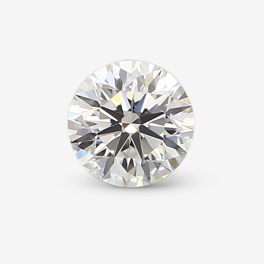 0.31 BR E VS1 EX EX EX Canada CanadaMark GIA 6532237890 CM-423406 Diavik