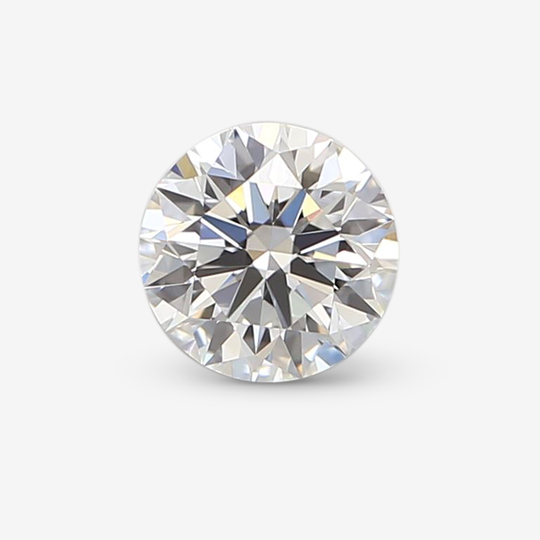 0.30 BR F VS1 EX EX EX Canada CanadaMark GIA 7536355603 CM-423407 Diavik