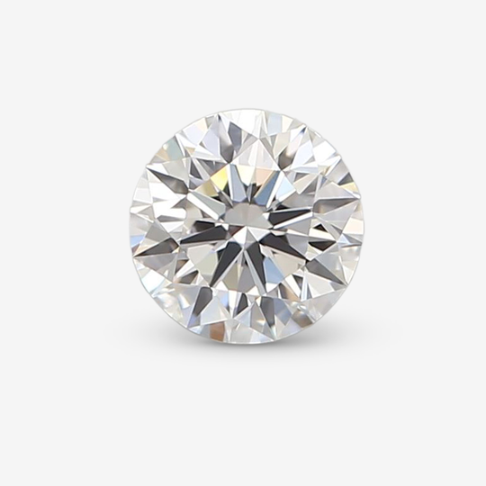 0.31 BR F VS2 EX EX EX Canada CanadaMark GIA 1523274541 CM-423410 Diavik