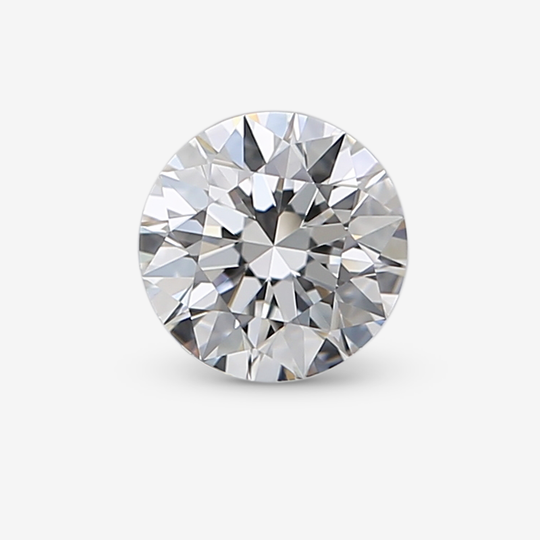 0.50 BR E VS2 EX EX EX Diavik Sourced Canadian GIA 6532266255 RTDVK21205