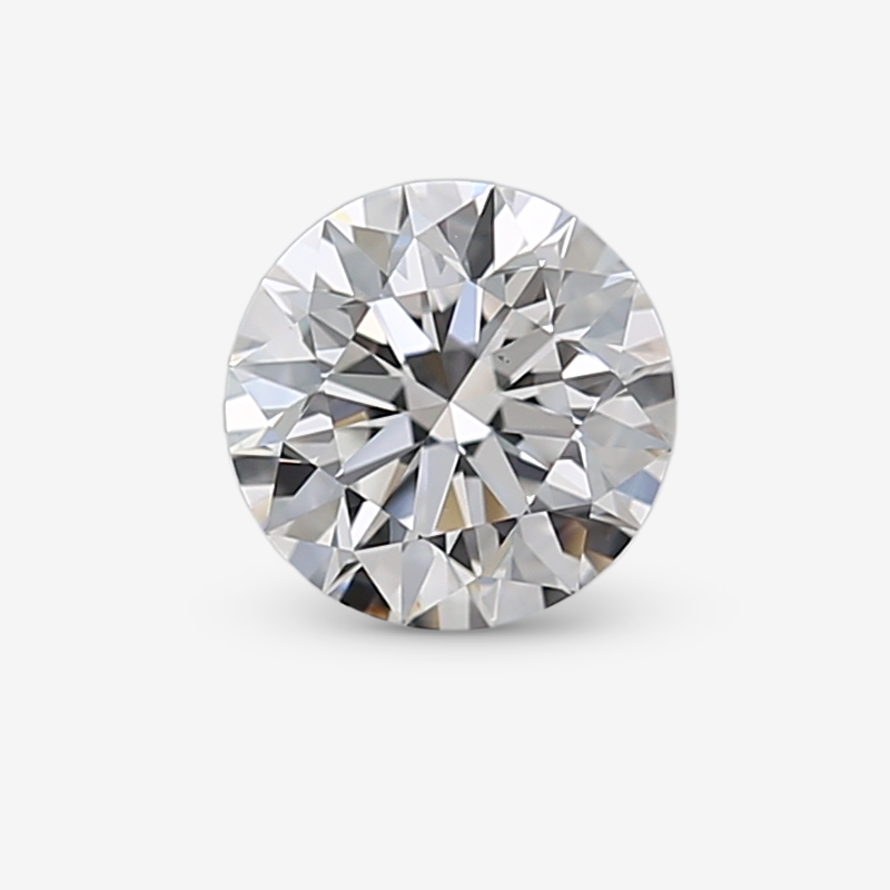 0.50 BR E VS2 EX EX EX Canada Diavik Sourced Canadian GIA 1535227408 RTDVK21206