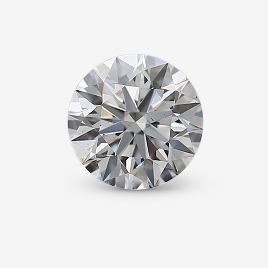 0.50 BR F VS2 EX EX EX Canada Diavik Sourced Canadian GIA 5232653847 RTDVK21207