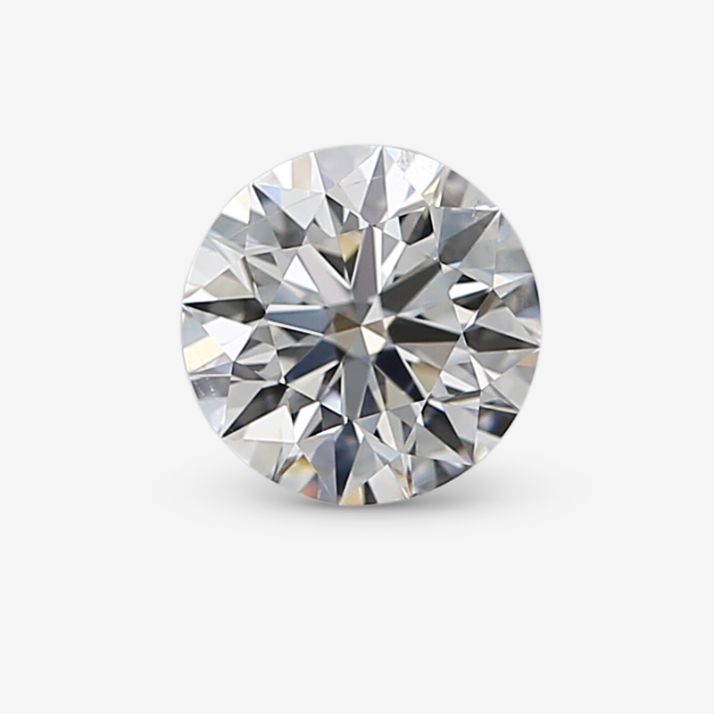 1.00 BR F SI2 EX EX EX Canada CanadaMark IGI 737519909 CM-424037 Ekati