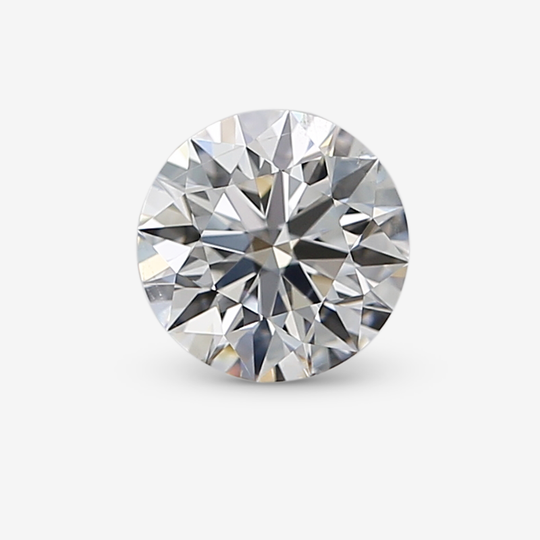 1.00 BR F SI2 EX EX EX Canada CanadaMark IGI 737519909 CM-424037 Ekati