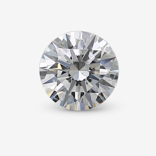 1.01 BR F VS2 EX EX EX Canada Diavik Sourced Canadian GIA 5232709204 RTDVK21238