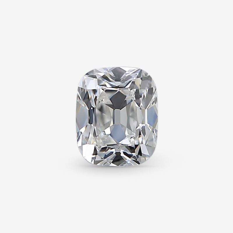 0.70 Old Mine Brilliant E VVS1 EX VG Canada CanadaMark GIA 2235730620 CM-424089 Ekati