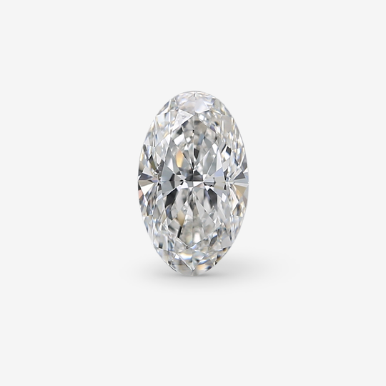 2.01 OV F SI1 EX EX Canada CanadaMark GIA 1527703426 CM-424553 Ekati