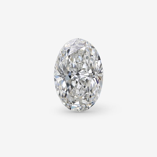 1.30 OV G VS2 EX EX Canada CanadaMark GIA 7543351731 CM-425419 Ekati