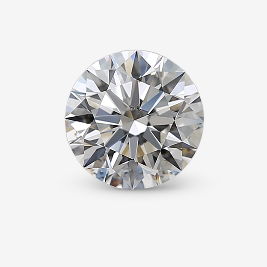 1.10 BR F SI1 EX EX EX Canada CanadaMark GIA 6502772298 CM-425413 Ekati