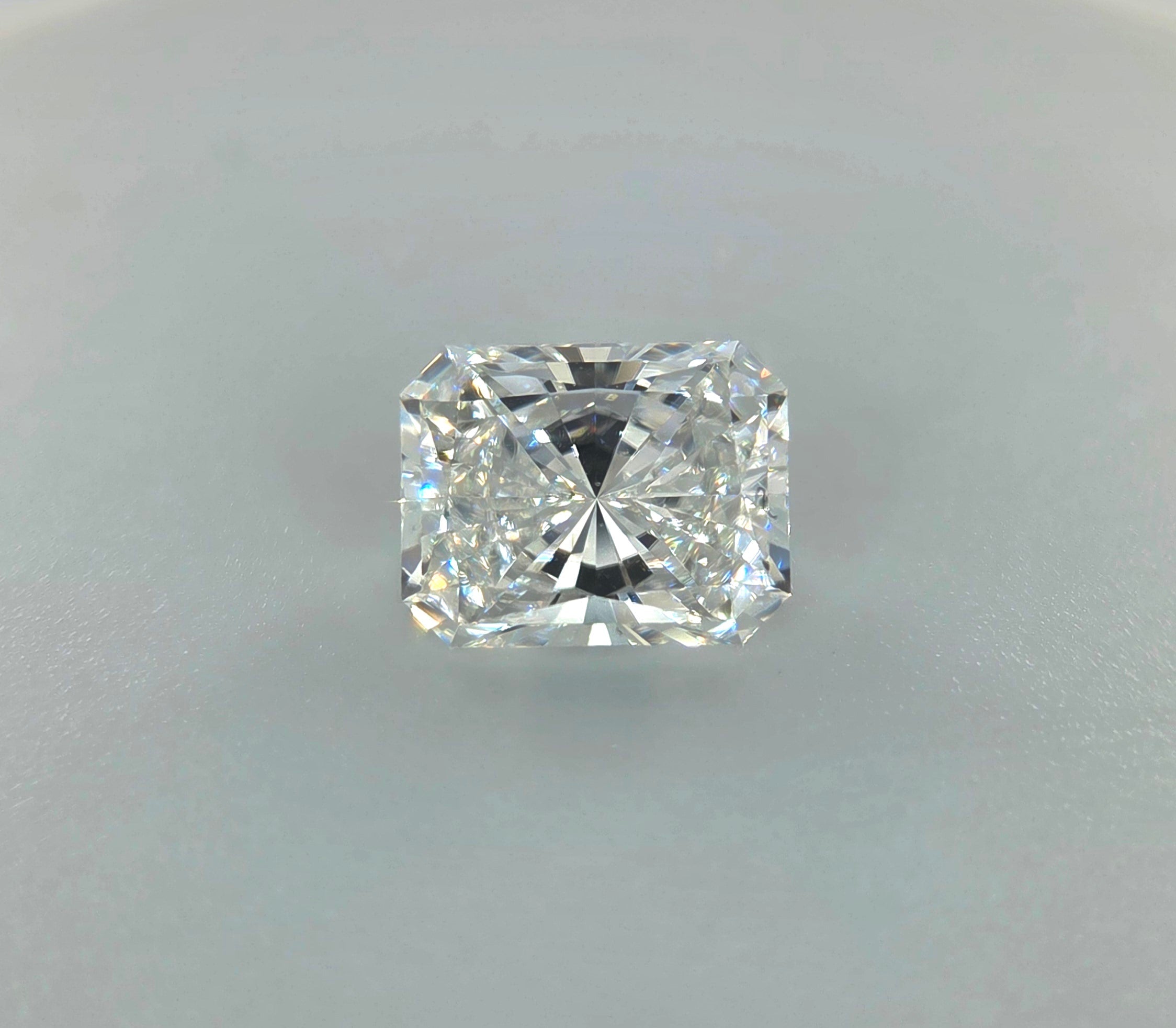 2.01 RA F SI1 EX EX Canada CanadaMark GIA 1369657069 & CM-394688