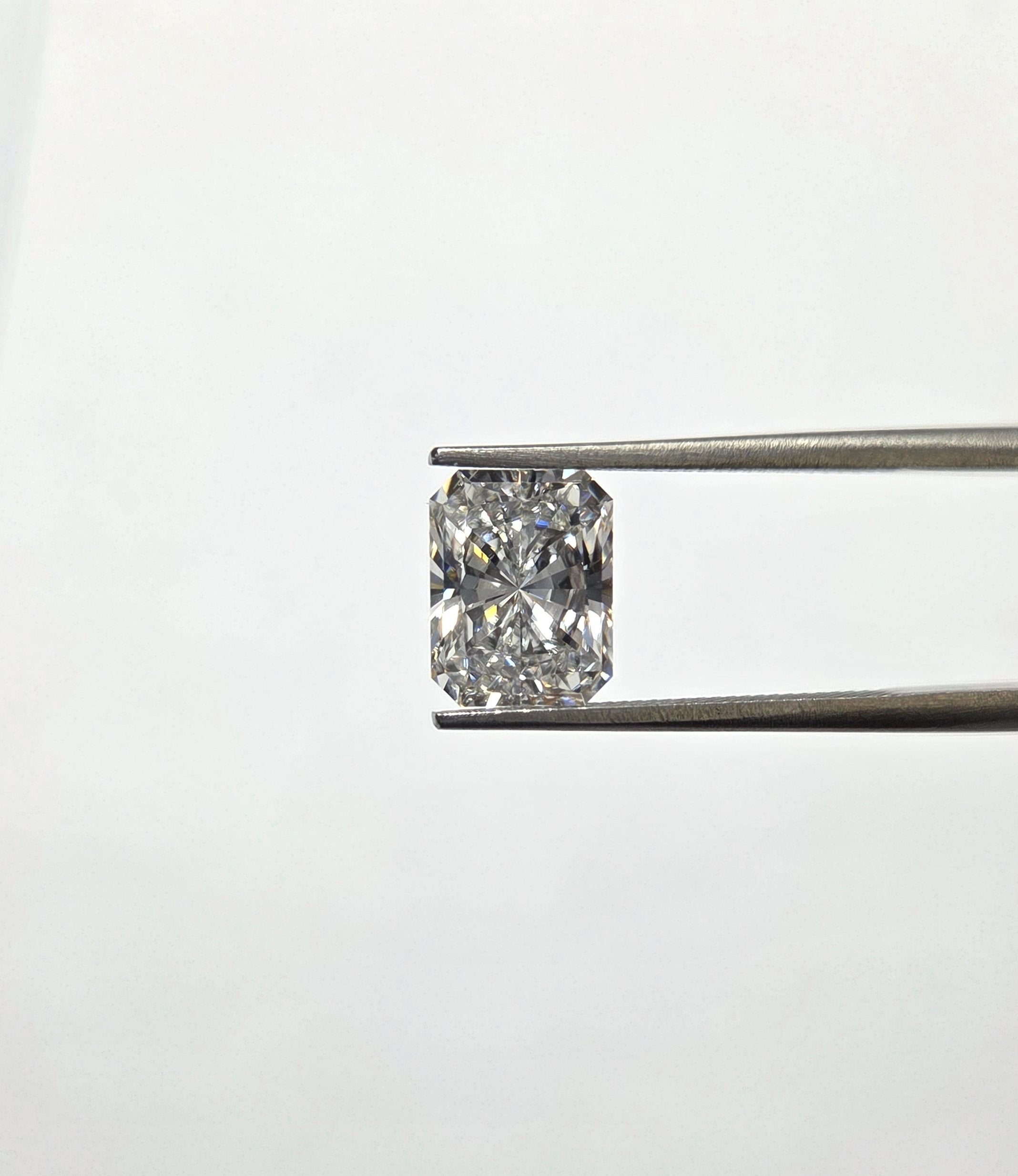 2.01 RA F SI1 EX EX Canada CanadaMark GIA 1369657069 & CM-394688