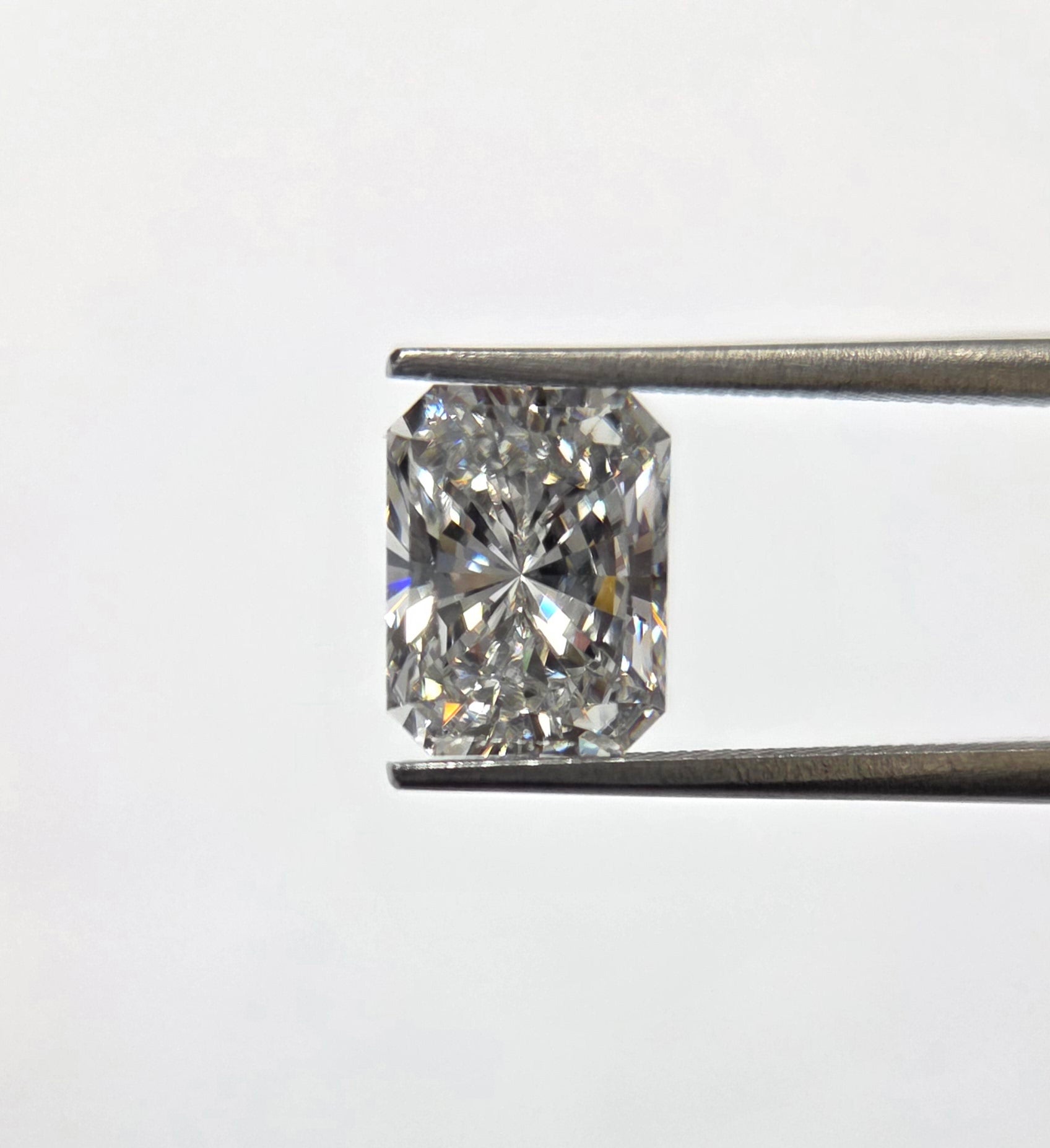 2.01 RA F SI1 EX EX Canada CanadaMark GIA 1369657069 & CM-394688