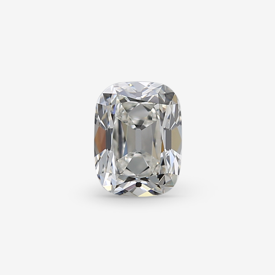 1.00 Old Mine Brilliant G VVS1 EX EX Canada CanadaMark GIA 5543171035 CM-425683 Ekati