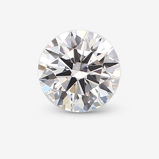 0.31 BR D VS2 EX EX EX Canada CanadaMark GIA 2527490547 CM-425793 Diavik