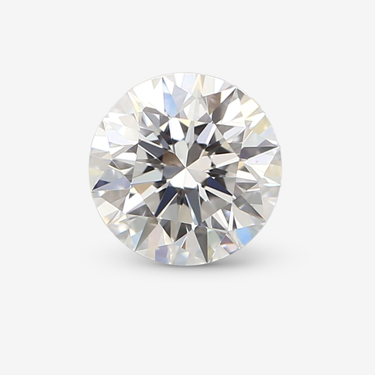 0.56 BR E VS1 EX EX EX Canada CanadaMark GIA 6532428463 CM-425783 Diavik