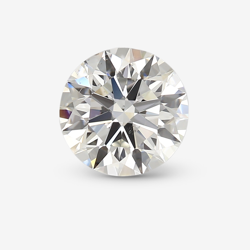 1.03 BR H SI1 EX EX EX Canada CanadaMark GIA 2235735602 CM-425777