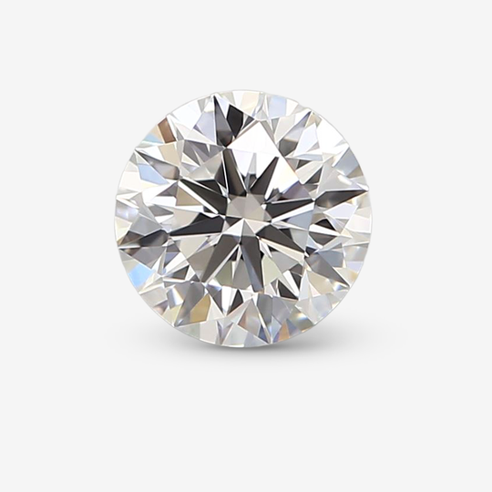 0.50 BR E VS2 EX EX EX Canada CanadaMark GIA 6532776561 CM-425786 Diavik