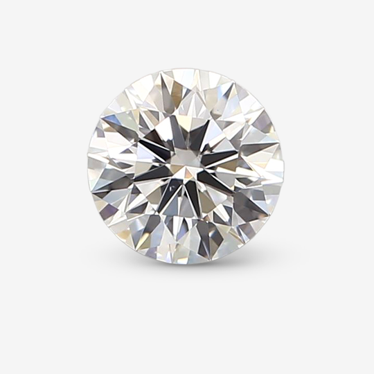 0.31 BR G VS2 EX EX EX Canada CanadaMark GIA 2537881298 CM-425800 Diavik