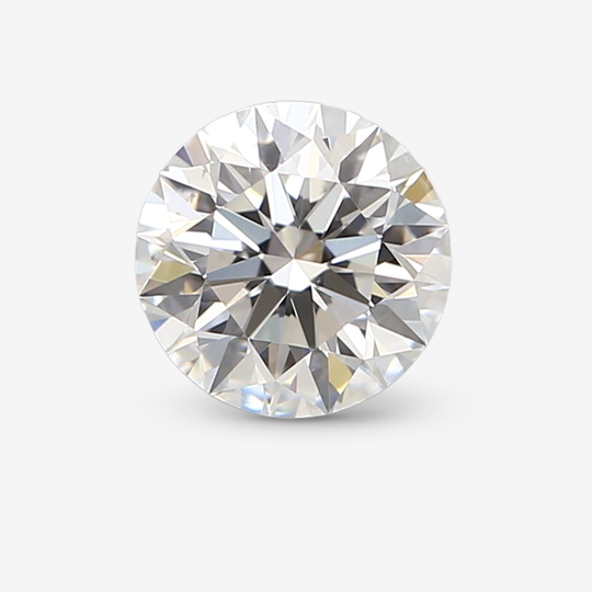 0.50 BR E SI1 EX EX EX Canada CanadaMark GIA 3535776576 CM-425987 Diavik