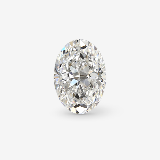 1.33 OV E VS1 EX EX Canada CanadaMark GIA 1545015580 CM-426602 Diavik