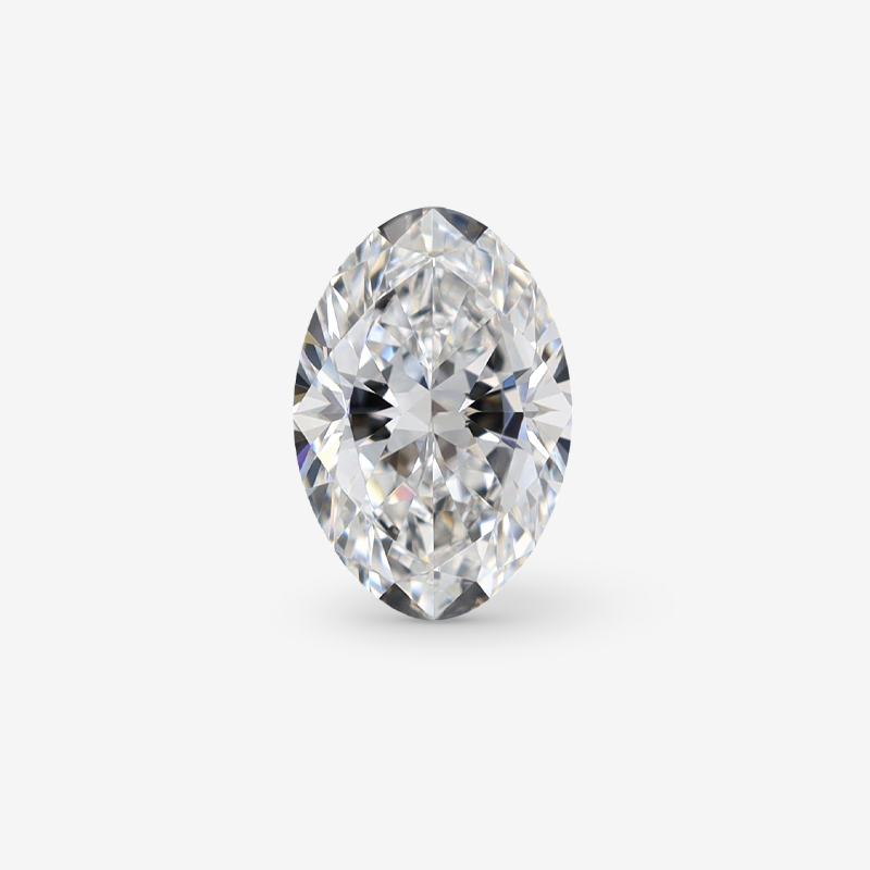 0.50 OV E VVS2 EX VG Canada GIA 7541789290 Diamond Origin Report Canada