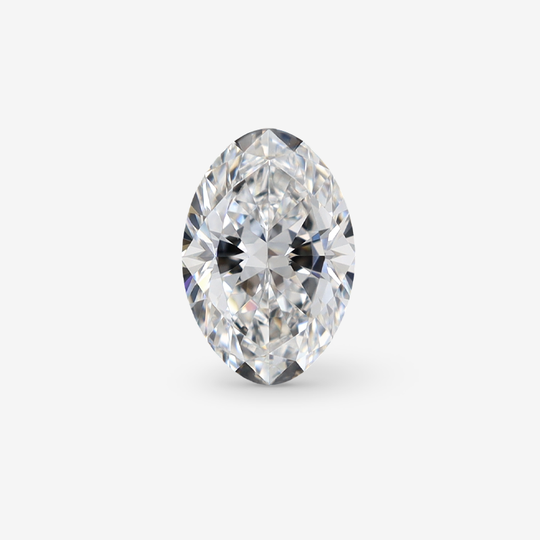 0.50 OV E VVS2 EX VG Canada GIA 7541789290 Diamond Origin Report Canada