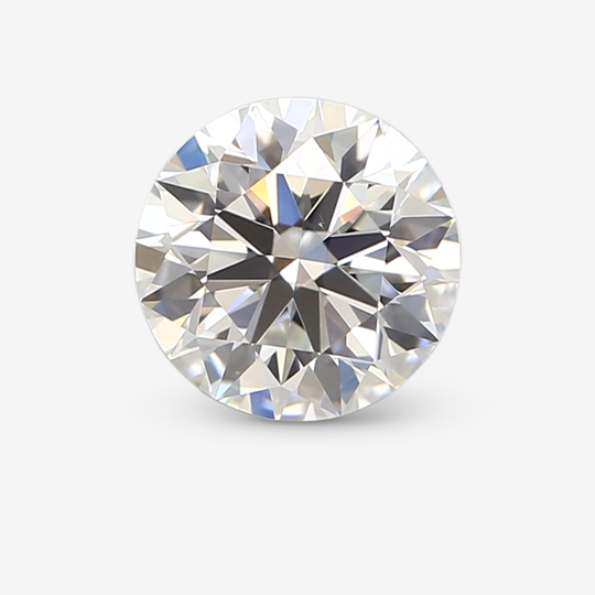 0.60 BR F VS1 EX EX EX Canada CanadaMark GIA 5232735674 CM-427318 Diavik