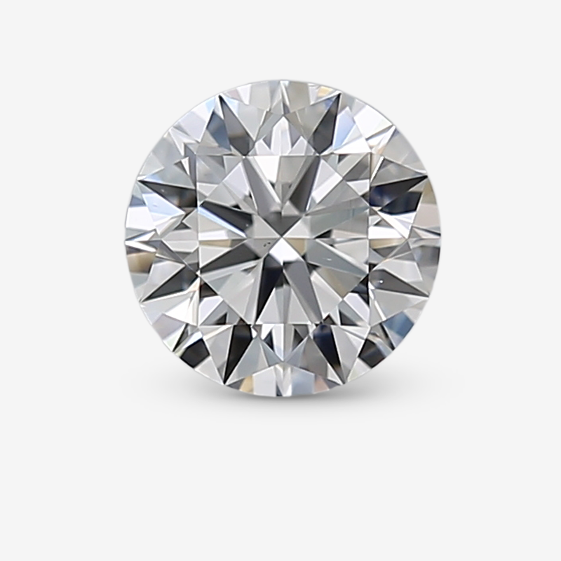 0.80 BR F VS2 EX EX EX Canada Diavik Sourced Canadian GIA 6555472754 RTDVK22367