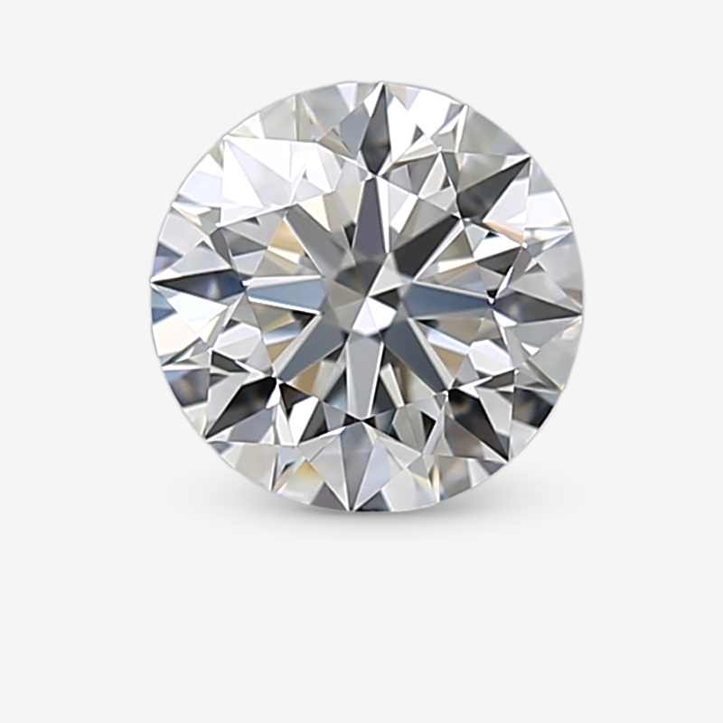 1.00 BR G SI1 EX EX EX Canada Diavik Sourced Canadian GIA 1559538687 RTDVK22374