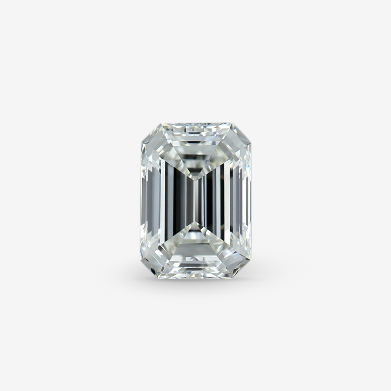 0.76 EC I VVS1 EX EX Canada Diavik Sourced Canadian GIA 7531165705 RTDVK20307