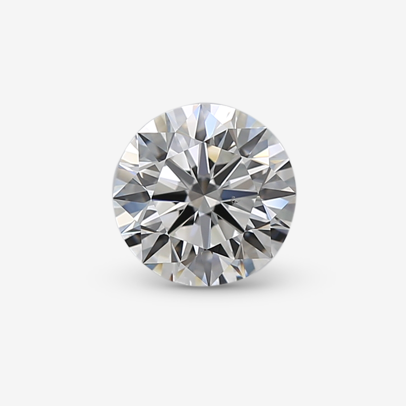 1.00 BR H VS2 EX EX EX Canada Diavik Sourced Canadian GIA 2235999871 RTDVK22445