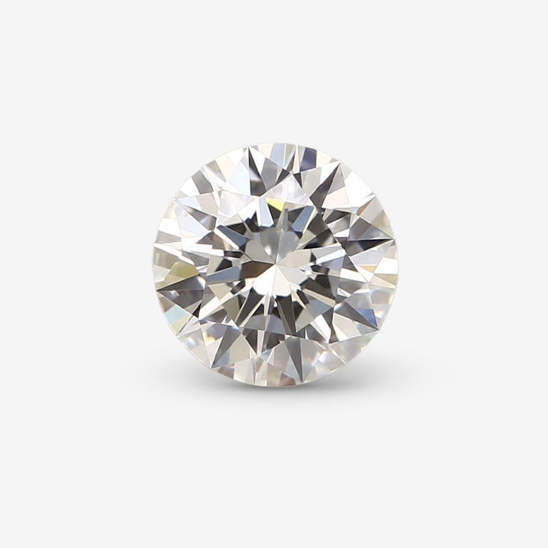 0.80 BR H VS2 EX EX EX Canada CanadaMark GIA 2568387666 CM-430373 Diavik
