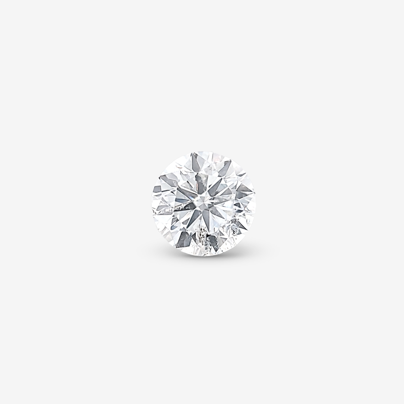 BR 0.52ct H, I1, GS# 1355138