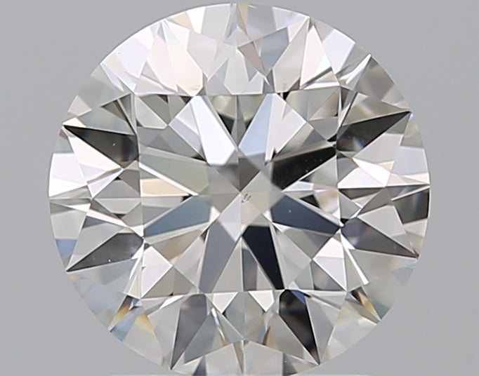 1.71 BR G VS2 EX EX EX Canada CanadaMark GIA 6421268532 CM-399650