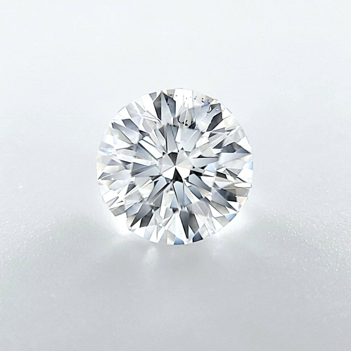 2.00 BR G SI1 EX EX VG Canada CanadaMark GIA 6223261881 CM-399649 Diavik