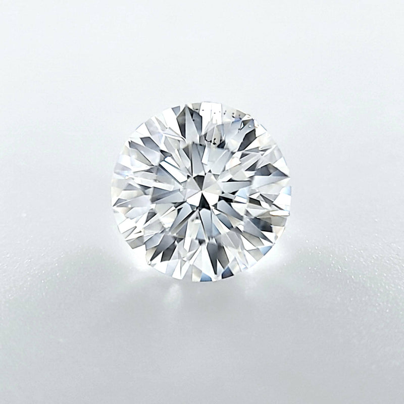 2.00 BR G SI1 EX EX VG Canada CanadaMark GIA 6223261881 CM-399649 Diavik