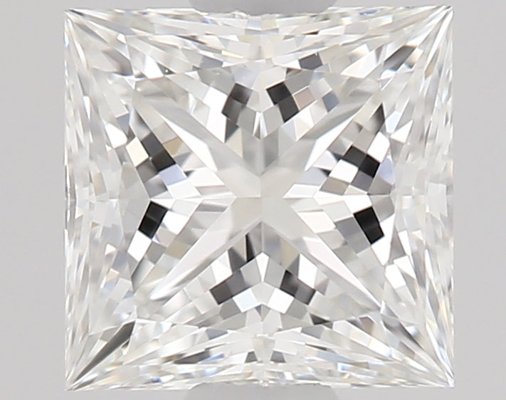 0.52 PR F VS1 EX VG Canada CanadaMark GIA 1509946726 CM-422645 Diavik