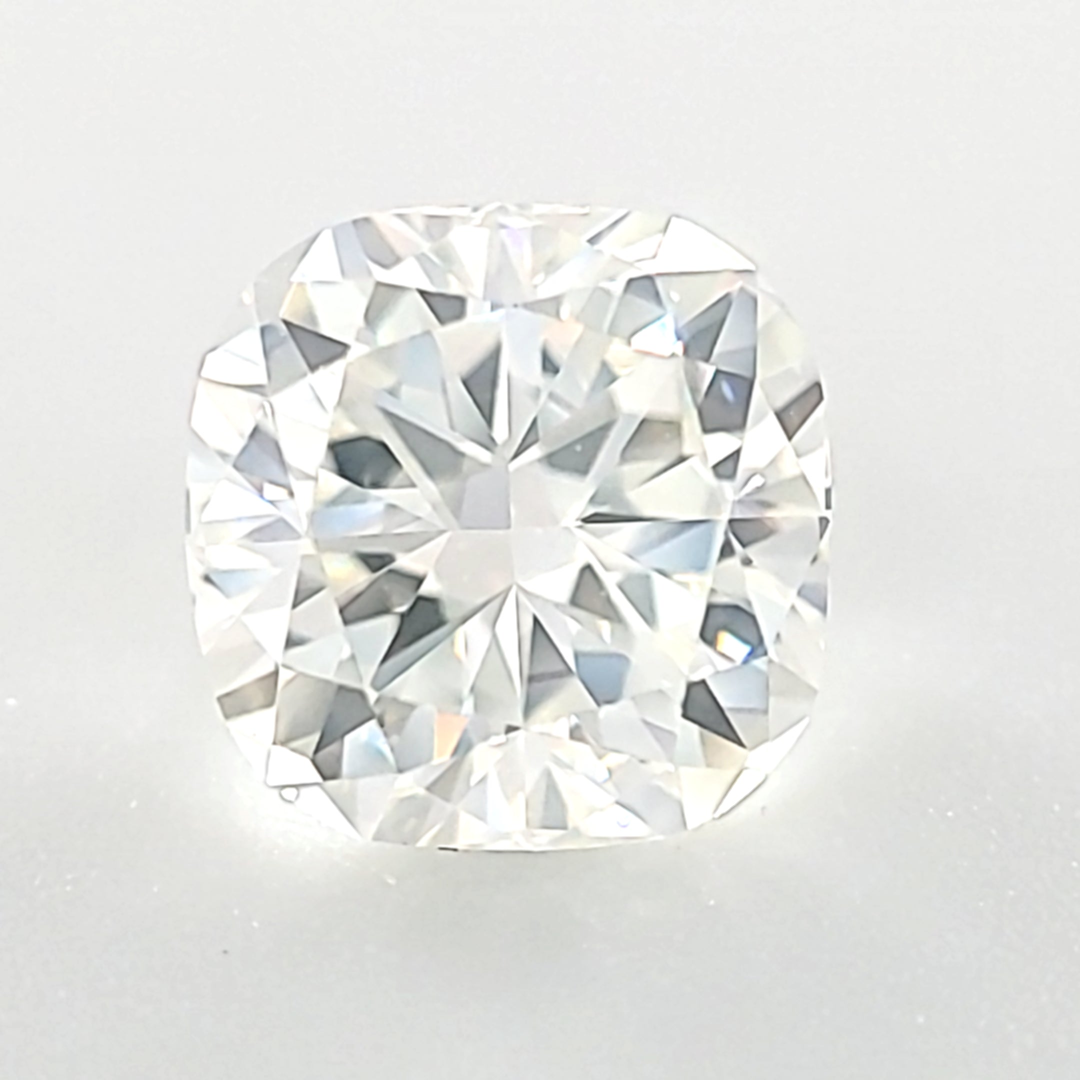 1.22 CU I VVS2 Ideal EX Canada Government Certified Canadian Diamonds GNWT