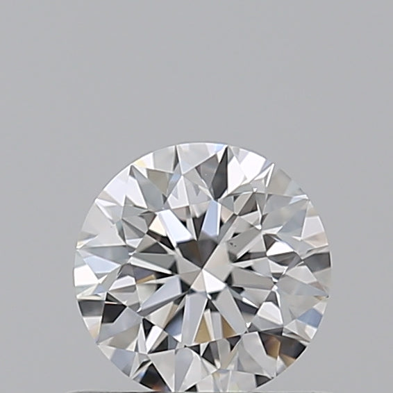 0.50 BR E VS2 EX EX EX Canada Diavik Sourced Canadian GIA 1535227408 RTDVK21206