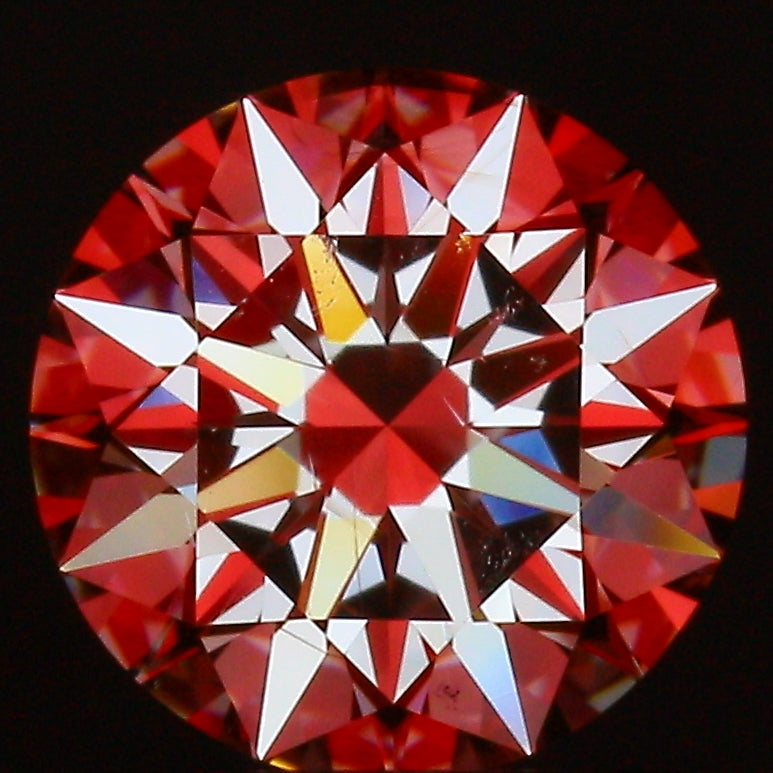 1.02 BR F I1 EX EX EX Canada CanadaMark GIA 5333461956 CM-403233