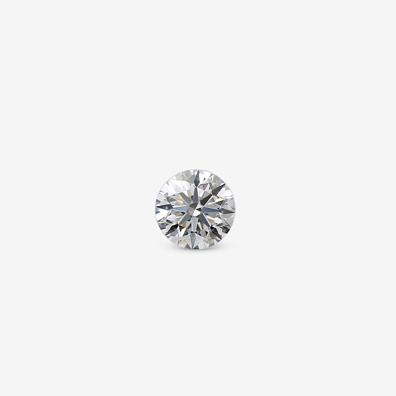 1.00 BR G SI1 EX EX EX Canada Diavik Sourced Canadian GIA 1559538687 RTDVK22374