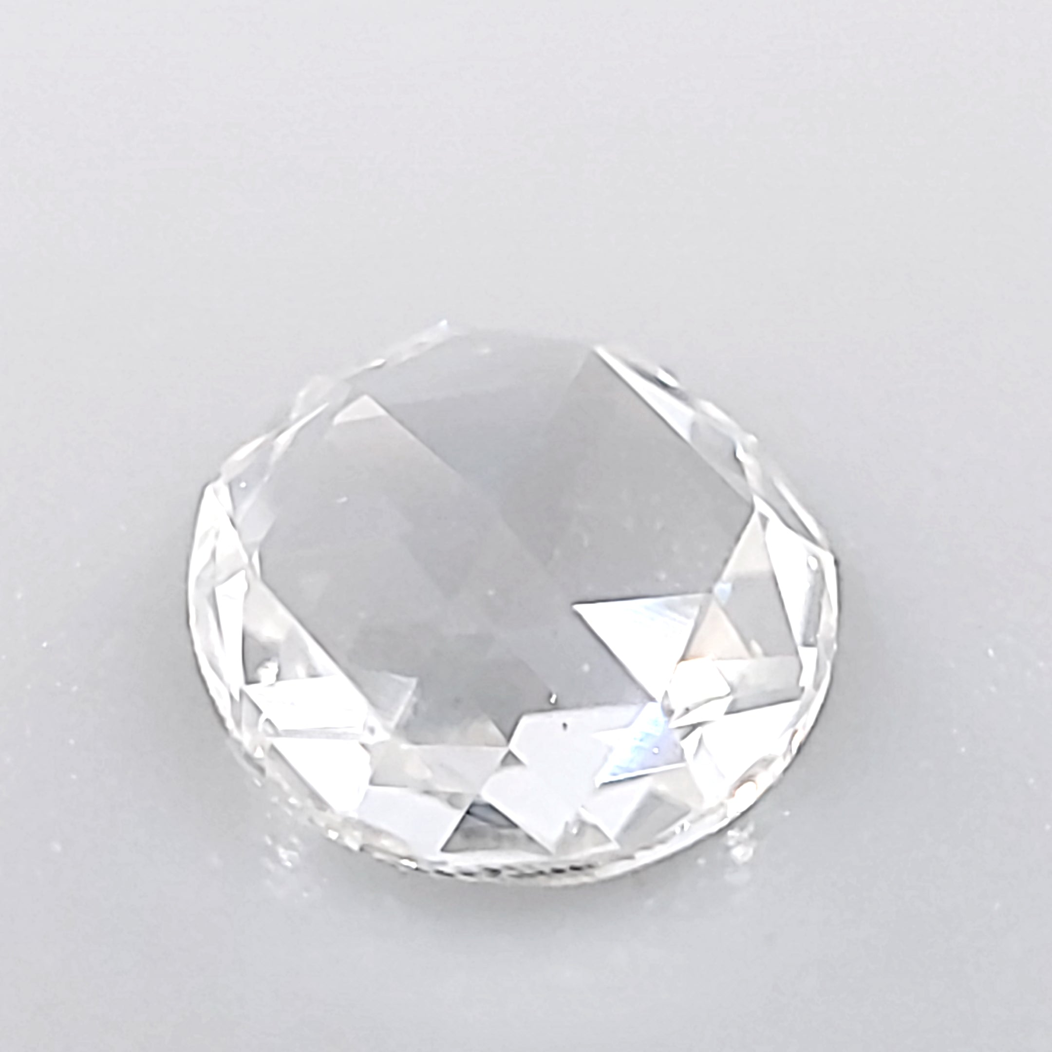 ROSE 0.45ct H, VS2, GS# 1342019